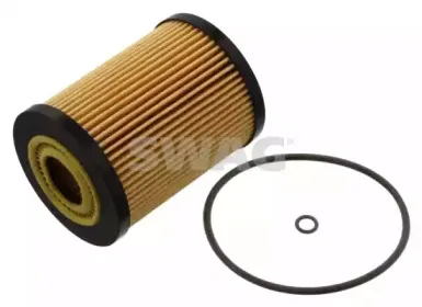 10 93 7478 SWAG Масляный фильтр